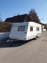 Bürstner 550 TK Advanced - Angebote