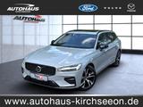 Volvo V60 B4 (Benzin) Plus Dark Automatik Bluetooth