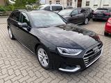 Audi A4 Avant 40 TDI Teilleder/AHZV/Navi+/SpoSi - Audi A4 Gebrauchtwagen