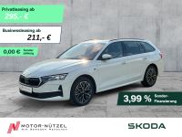 Skoda Octavia - Vorschau Bild 1