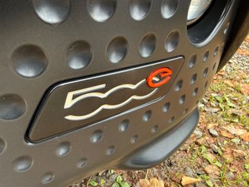Fiat 500e - 9