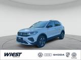 Volkswagen T-Cross ENERGY 1.0 TSI DSG *Allwetter*RFK* - Volkswagen T-Cross: Beige