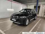 BMW X3 Facelift 2.0 sDrive18d Aut. Pano LC-Pro Navi