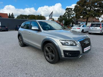 Audi Q5 - 7