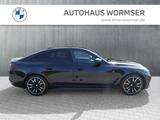 BMW i4 M60 xDrive Gran Coupé HK HiFi DAB LED Shz - BMW i4 M60 Gebrauchtwagen