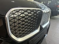 BMW iX1 - Vorschau Bild 20