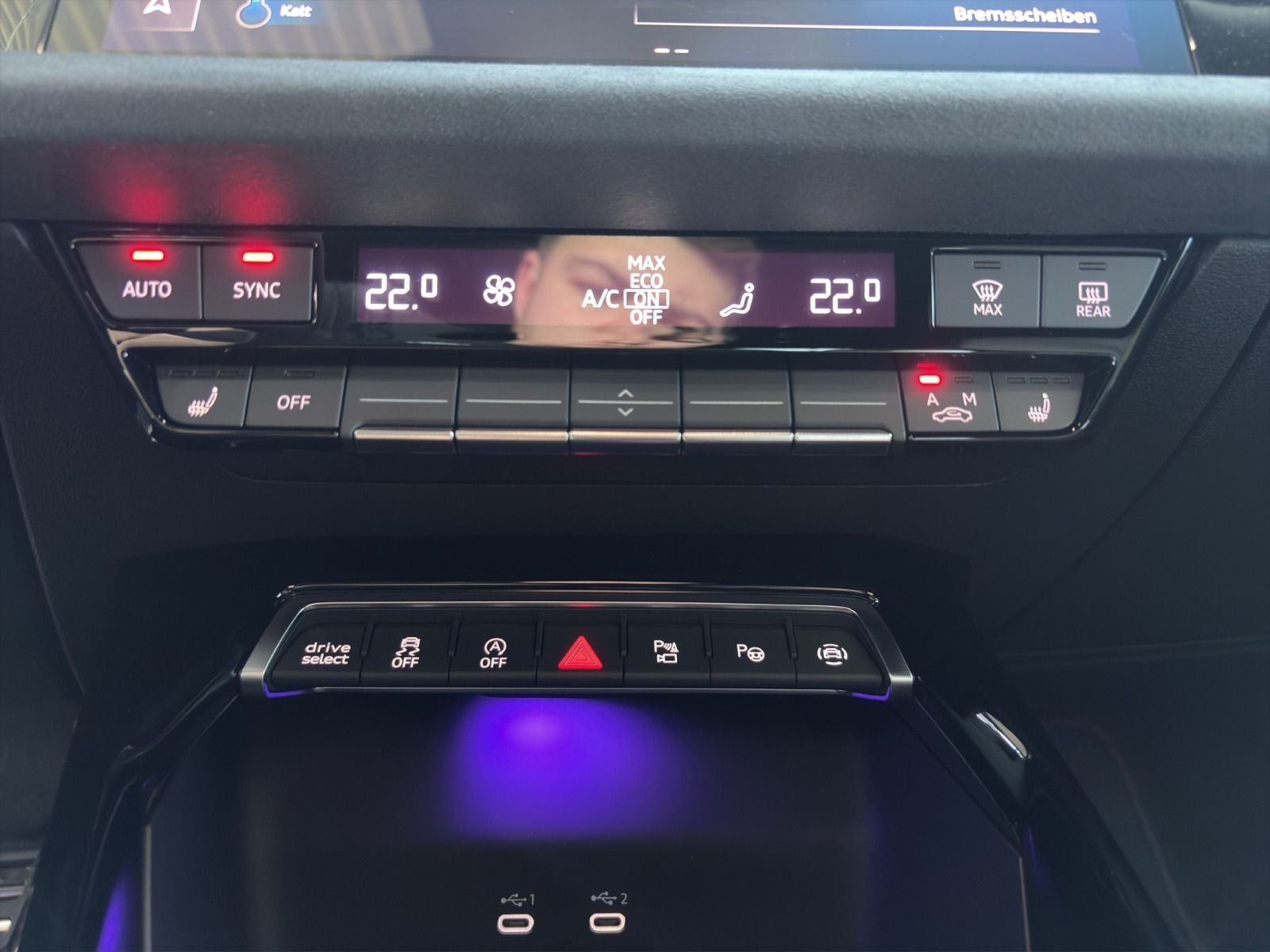 Audi RS 3 Limousine 294 kW S tronic foto 15