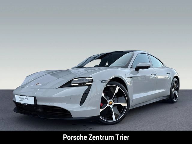 PORSCHE Taycan 4S HA-Lenkung Nachtsicht InnoDrive BOSE