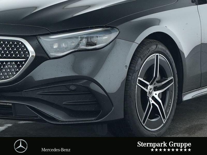 Mercedes-Benz E 300 de T AMG Super+DigiL+AIRM+Burm+Memory+AHK+