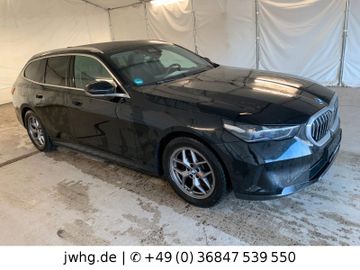 BMW 520 - 2