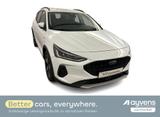 Ford Focus ACTIVE STYLE Turnier 1.0 EcoBoost - Ford Focus Style mit Benzin-Antrieb