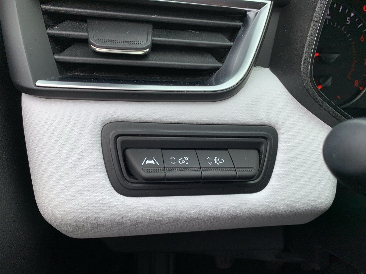 Renault Clio - Bild 21