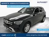 Mercedes-Benz GLC 220 d 4Matic El.Heckkl. Key LED AUT Facelift - Mercedes-Benz GLC 220 in Krefeld