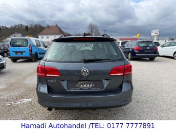 Volkswagen Passat Variant - 3
