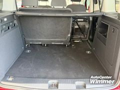 Foto Nummer 10: FORD Tourneo Connect