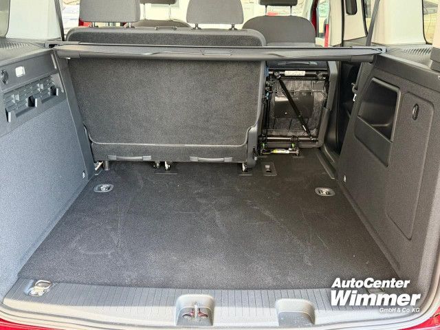 Foto Nummer 10: FORD Tourneo Connect