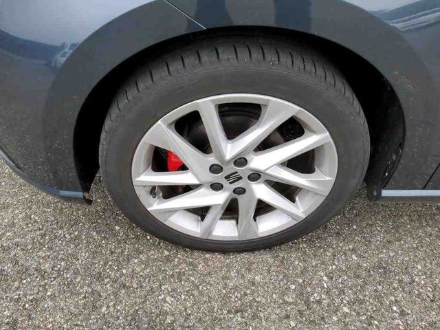 Ibiza FR 1.0 TSI 81kW BEATS GRA /NAV/LED/RFK/PDC