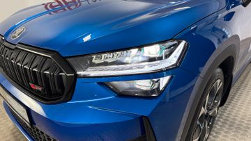 Skoda Kodiaq 2.0 4x4 RS AHK*StHz*Pano*HeadUp