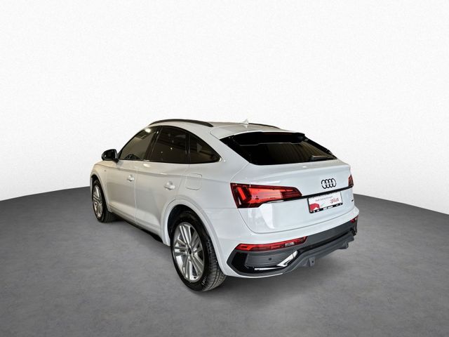 Q5 Sportback 55 TFSI e S-LINE quattro MATRIX+PAN
