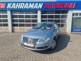 Volkswagen Passat Lim. Highline - gebrauchte Volkswagen Passat aus dem Jahr 2010