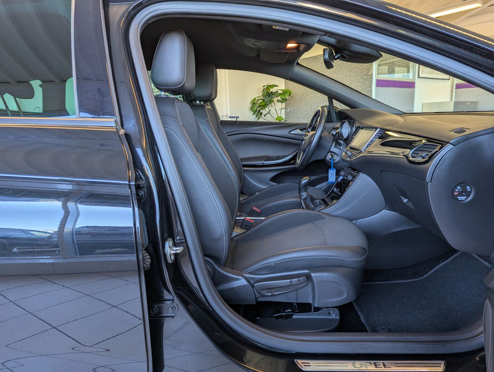 OPEL Astra 1.4 Turbo Innovation Kamera Tempomat LED - Image 16