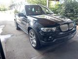 BMW X5 E53 V8 - BMW X5: 53