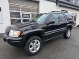 Jeep Grand Cherokee Grand Cherokee 4.7 Overland - Jeep Grand Cherokee: 4.7