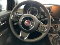 Fiat 500 - Vorschau Bild 10