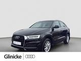 Audi Q3 1.4 TFSI LED S-Line Exterieur Navi Einparkhil - Audi Q3: Schwarz