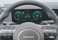 Hyundai TUCSON - Vorschau Bild 8