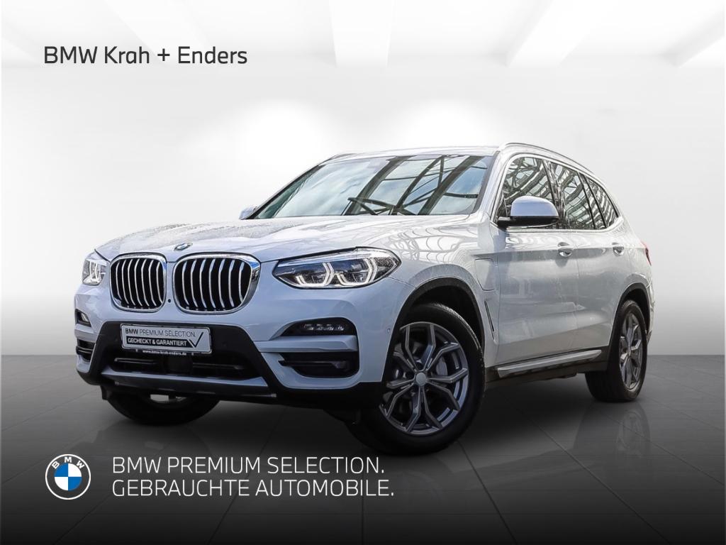BMW X3 30exLine+Navi+Panorama+LED+360 Kamera+PDCv+h