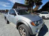 Mitsubishi L200 Intense Club Cab 4WD - Mitsubishi L200: Club Cab