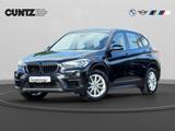 BMW X1 xDrive20i Advantage Rückfahrkamera Parkassist - BMW X1 in Mannheim