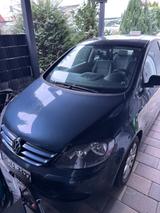 Volkswagen Golf Plus 1.6 FSI Comfortline Comfortline - VW Golf Plus Gebrauchtwagen in Osnabrück