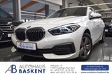 BMW 118 i Aut. Advantage*LED*LIVE COCKPIT*SHZ*NAVI* - BMW 118 aus 2022