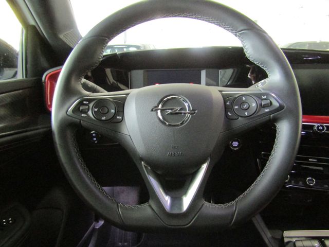 Mokka e Line GS (MJ22C) Elektromotor 100 kW (136