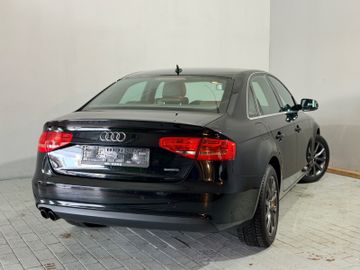 Audi A4 - 7