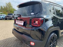 JEEP RENEGADE LIMITED E6.4