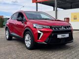 Mitsubishi ASX PLUS Hybrid 1.6L / Rückfahrkamera / SitzH - gebrauchte Mitsubishi SUV & Geländewagen
