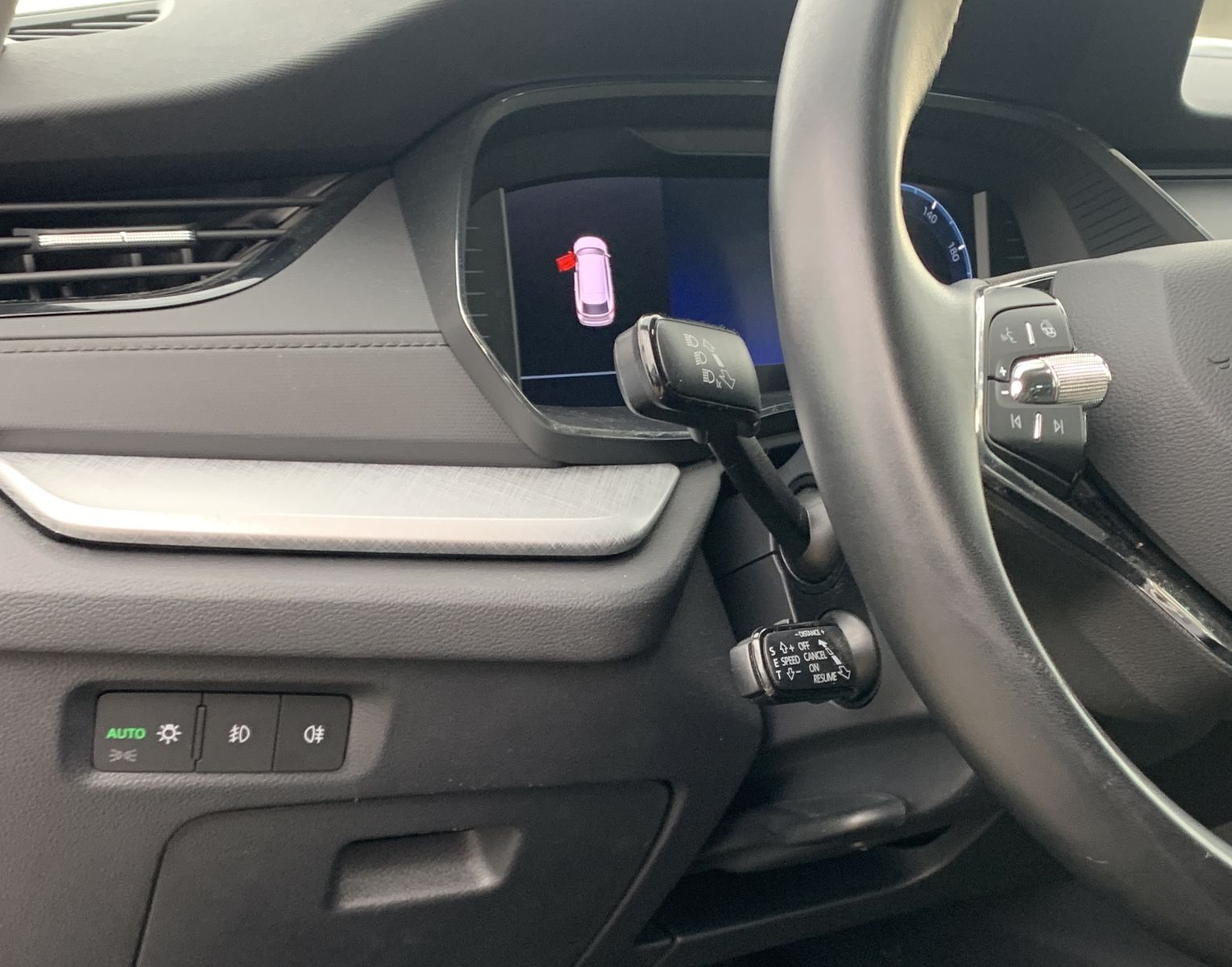 Fahrzeugabbildung SKODA Octavia 2.0 TDI*ACC*Navi*SHZ*Klima*LED*