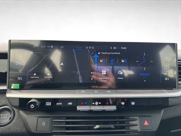 Opel Grandland 1.2 MHEV KAMERA AWR NAVI LED ACC