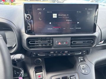 Fiat Fiat Doblo Cargo Multicab L2 Auto. Allwetterr.