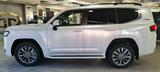 Toyota LC300*70thANV+NEU+EUreg+RearTV+415HP+VOLL+HUD - Toyota Land Cruiser Gebrauchtwagen