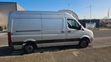 Volkswagen VW Crafter (Typ 2E/2F) - gebrauchte VW Crafter aus dem Jahr 2006