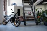 BMW R nine T 1200 Scrambler | Nur 3724km | - Offers