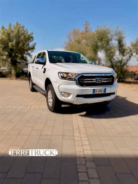 Image of Ford Ranger
