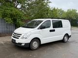 Hyundai H-1 Kasten