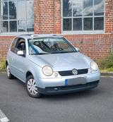 Volkswagen vw lupo zu verkaufen - Volkswagen Lupo: Limousine