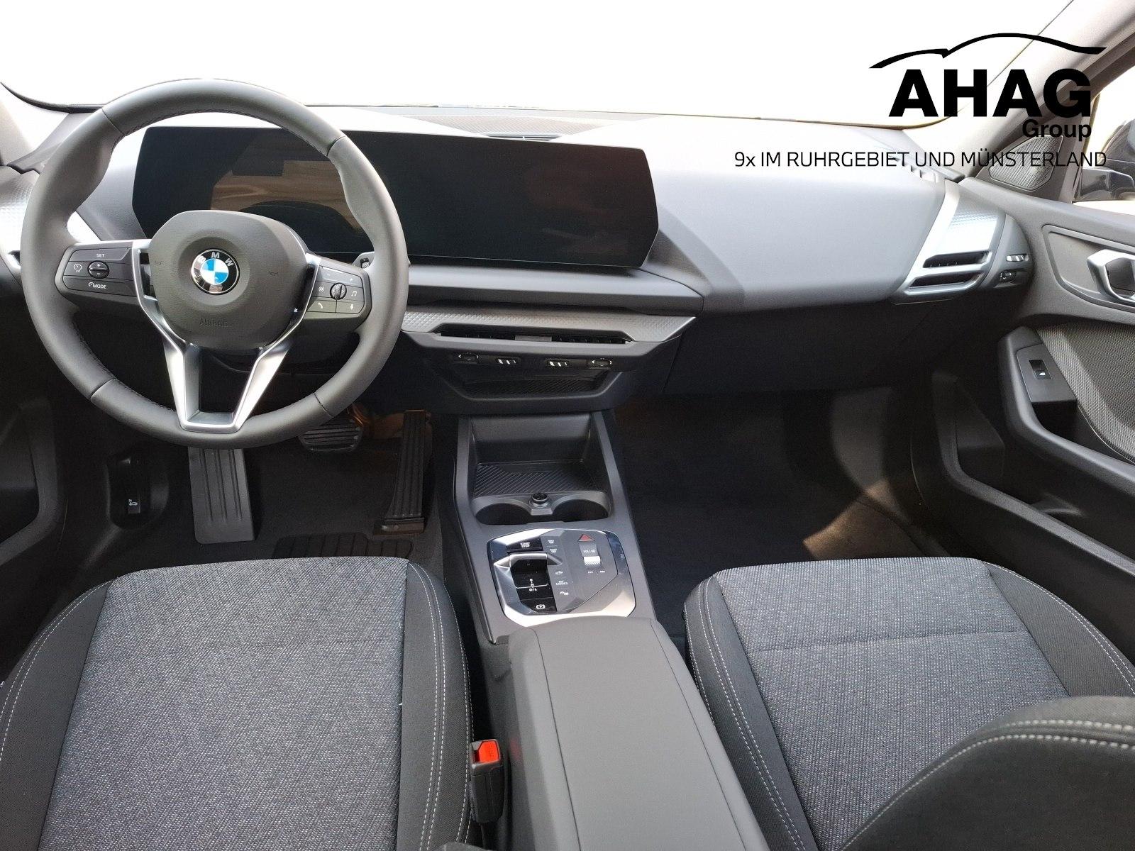 BMW 1 Series Driving Assistant Plus, миниатюра 9