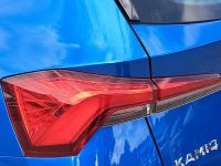 Skoda Kamiq - Vorschau Bild 25